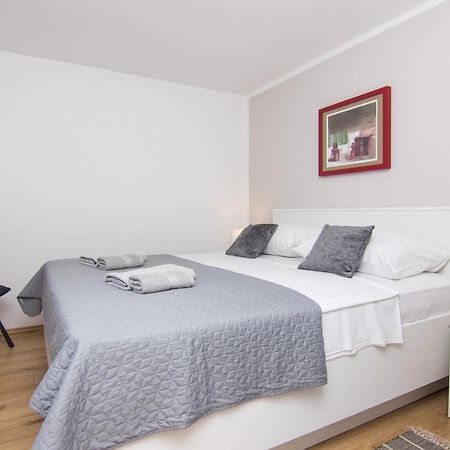 Apartman Mara Đảo Krk Ngoại thất bức ảnh