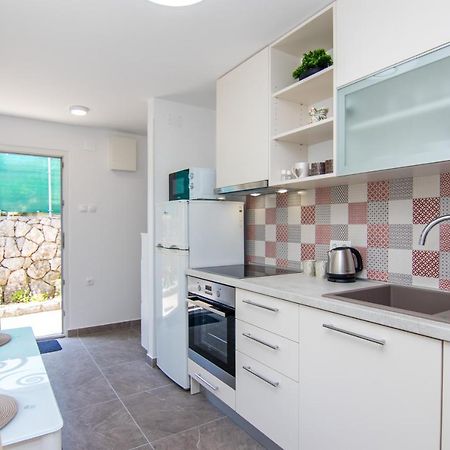 Apartman Mara Đảo Krk Ngoại thất bức ảnh