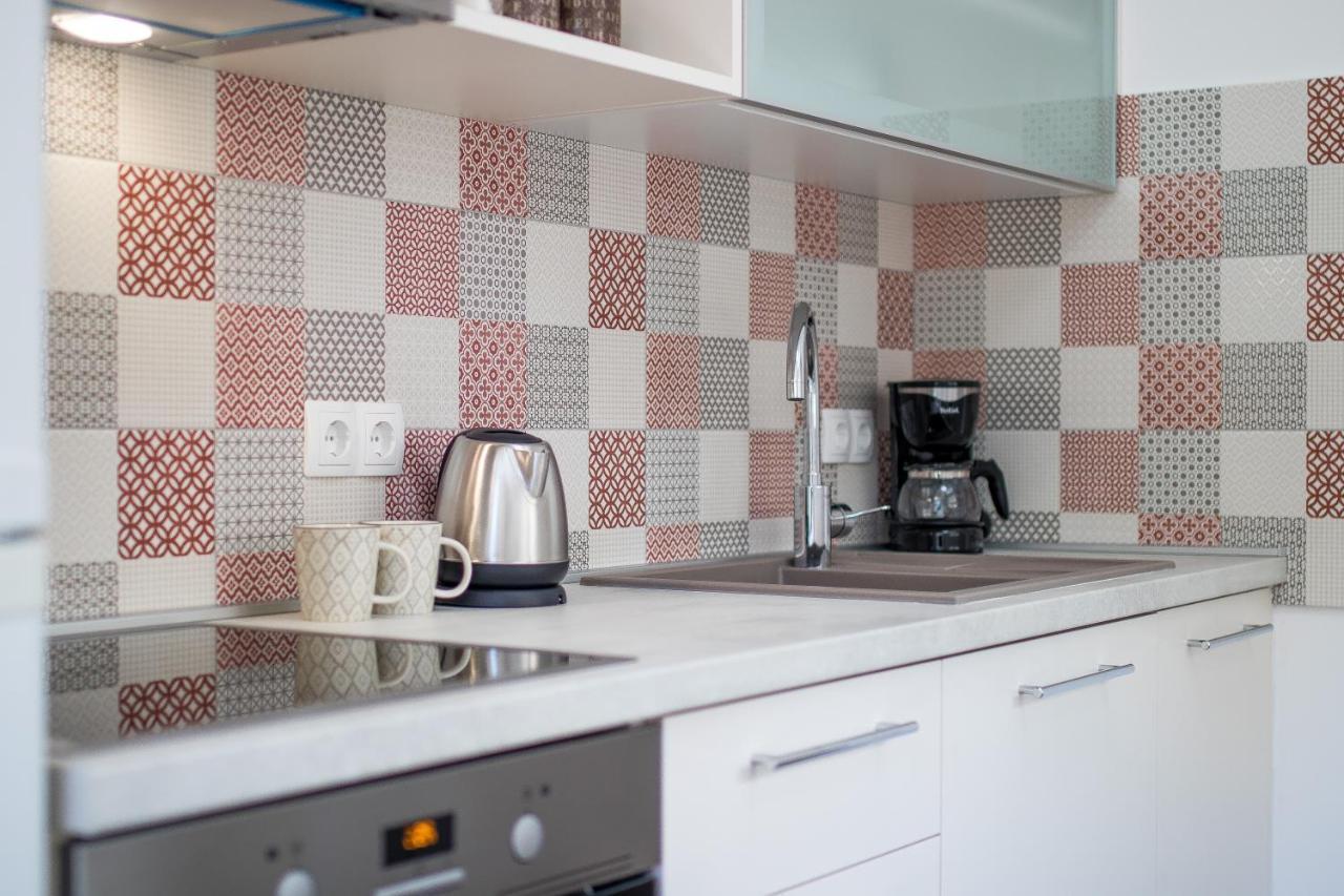 Apartman Mara Đảo Krk Ngoại thất bức ảnh