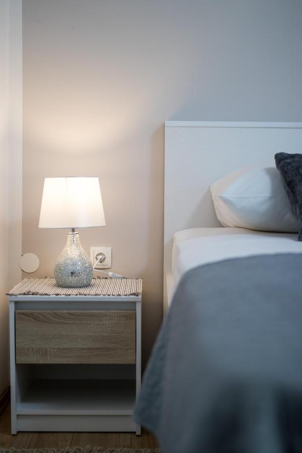 Apartman Mara Đảo Krk Ngoại thất bức ảnh