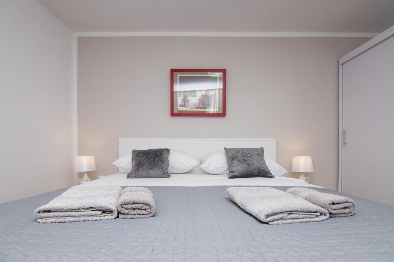 Apartman Mara Đảo Krk Ngoại thất bức ảnh